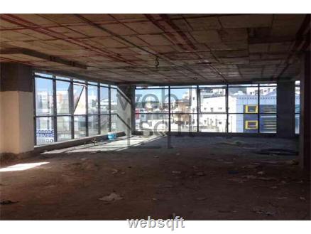 Commercial Retail showroom shop for Rent